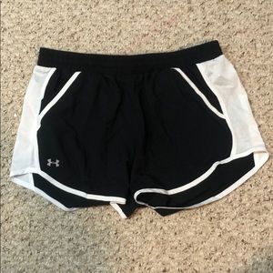 Athletic Shorts